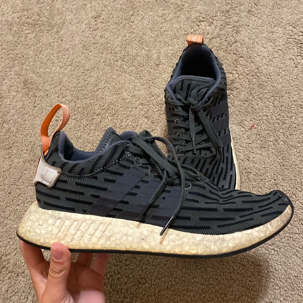Adidas NMD Womens 8